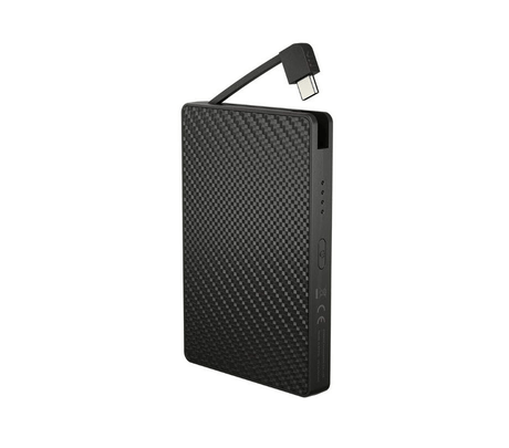 Nitecore | Pocket 10000| Powerbank | 10.000 | Trail.nl