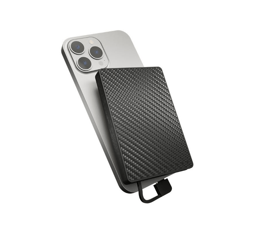 Nitecore | Pocket 10000| Powerbank | 10.000 | Trail.nl