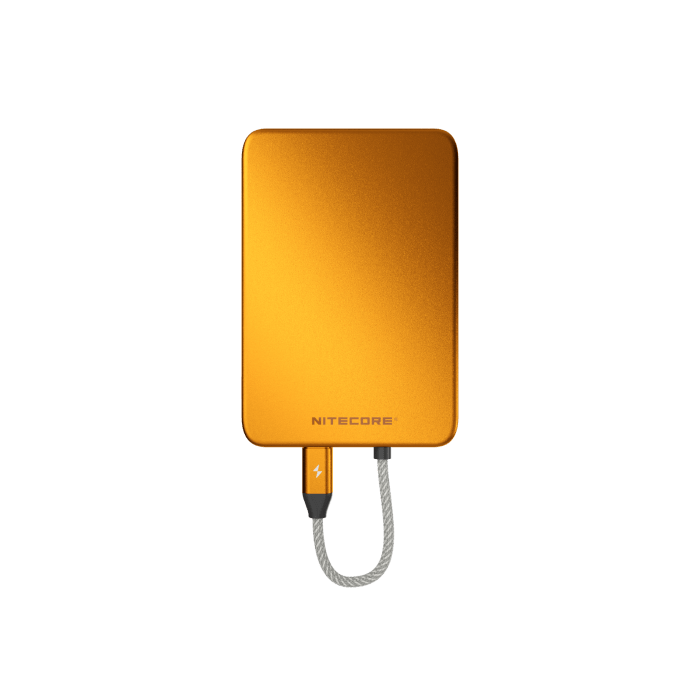 Nitecore | Pocket 5 | Powerbank | 5.000 | Trail.nl