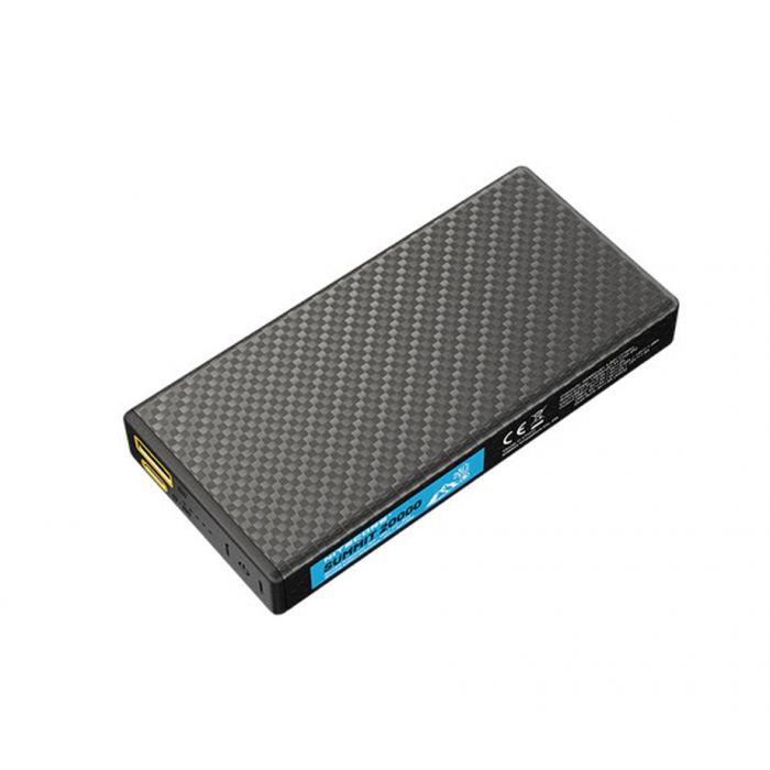 Nitecore | Summit 20000 | Low Temperature Powerbank | 20.000 | Trail.nl