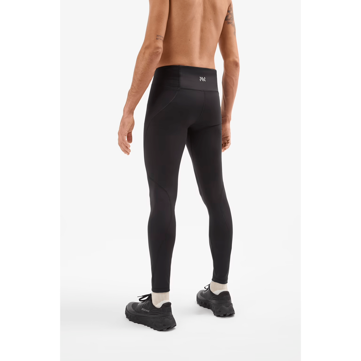 NNormal Active Tight Heren | Trail.nl