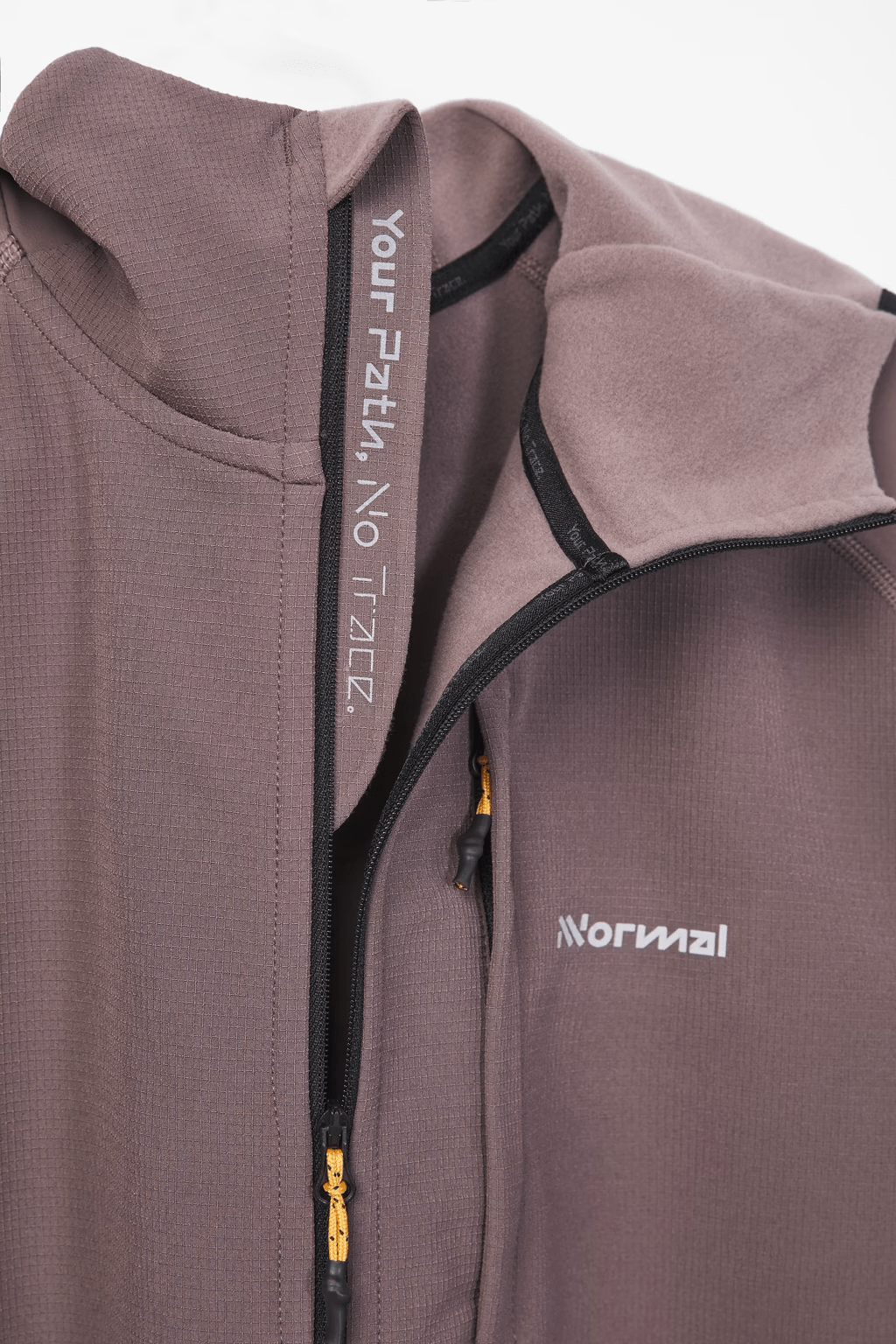 NNormal | Active Warm Jacket | Dames | Trail.nl