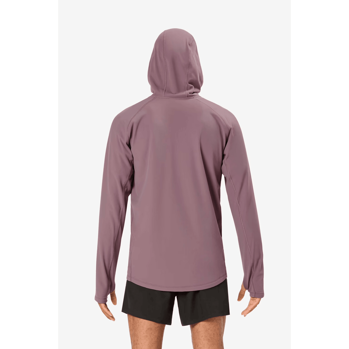NNormal | Active Warm Jacket | Heren | Trail.nl