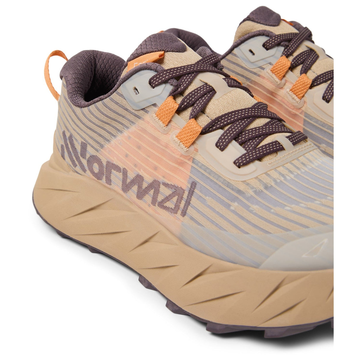 Nnormal | Cadi | Trailschoenen | Heren - Trail.nl