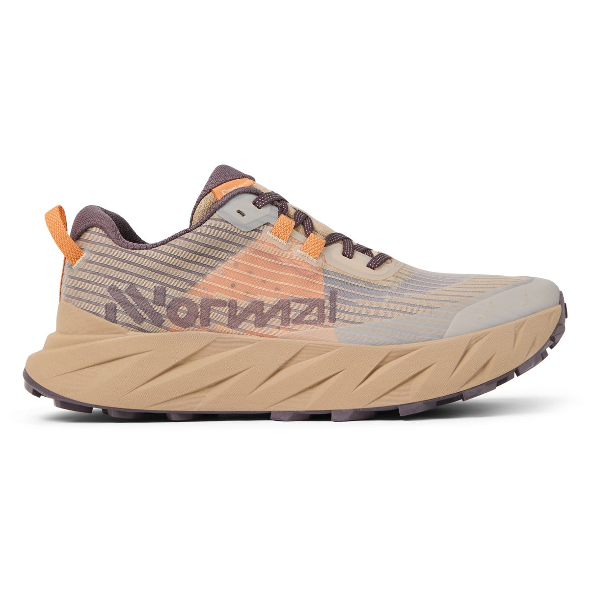 Nnormal | Cadi | Trailschoenen | Heren - Trail.nl