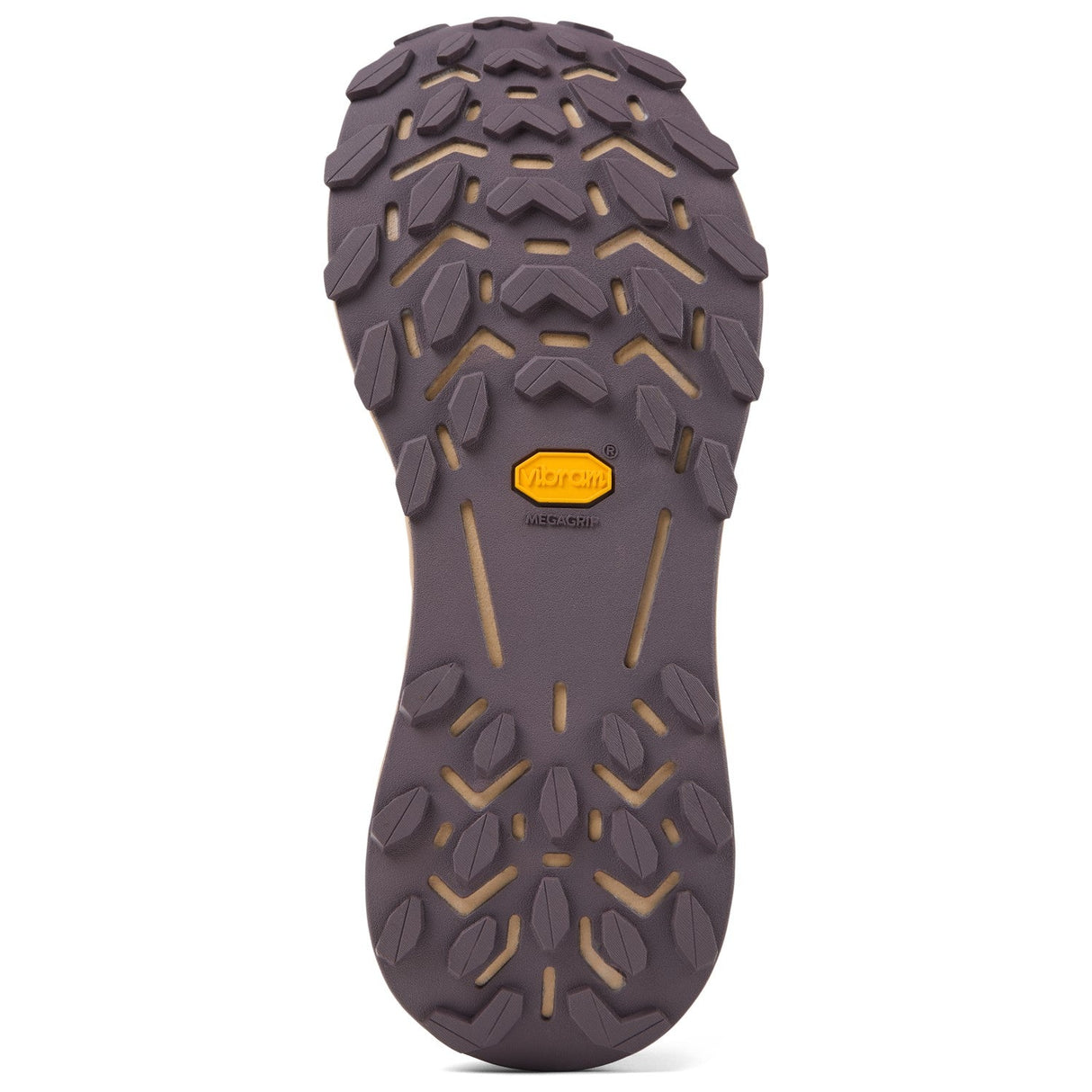 Nnormal | Cadi | Trailschoenen | Heren - Trail.nl