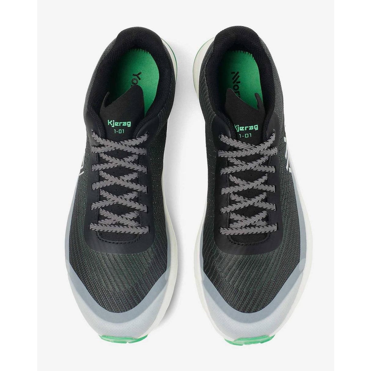 Nnormal | KJerag 01 | Trailschoenen | Unisex | Trail.nl