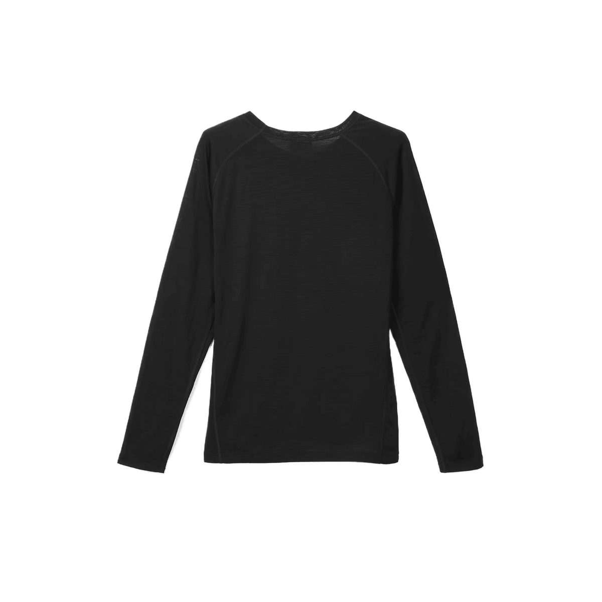 NNormal | Merino Long Sleeve Shirt | Dames | Trail.nl