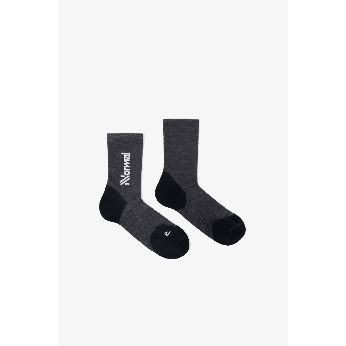 NNormal | Merino Sock 2.0 | Trailrunsokken | Trail.nl