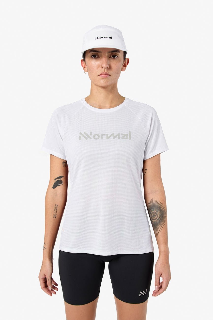 NNormal | Race T-Shirt 02 | Dames - Trail.nl