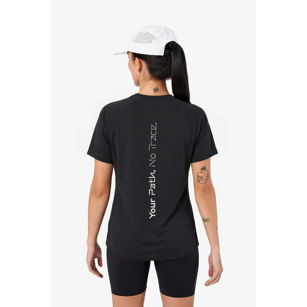NNormal | Race T-Shirt 02 | Dames - Trail.nl