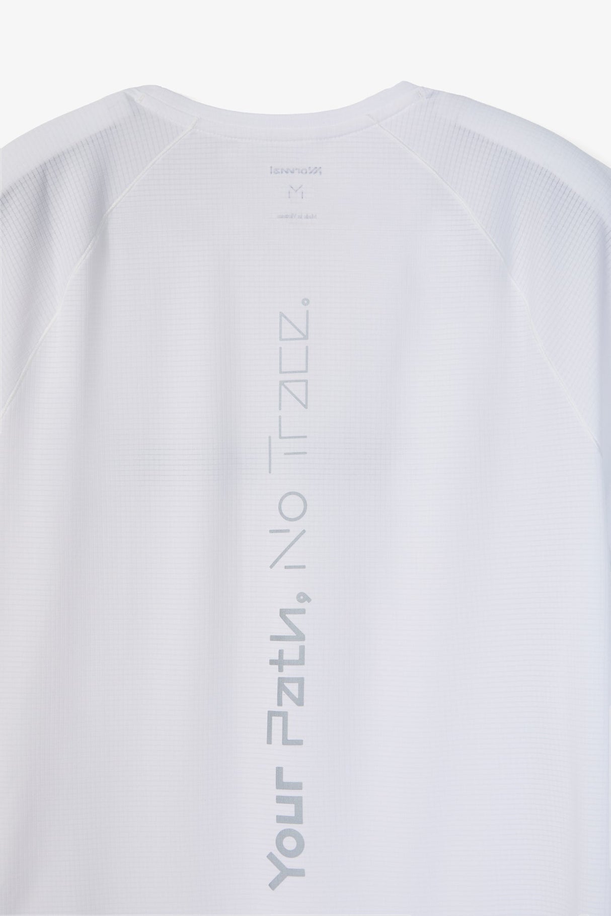 NNormal | Race T-Shirt 02 | Heren - Trail.nl