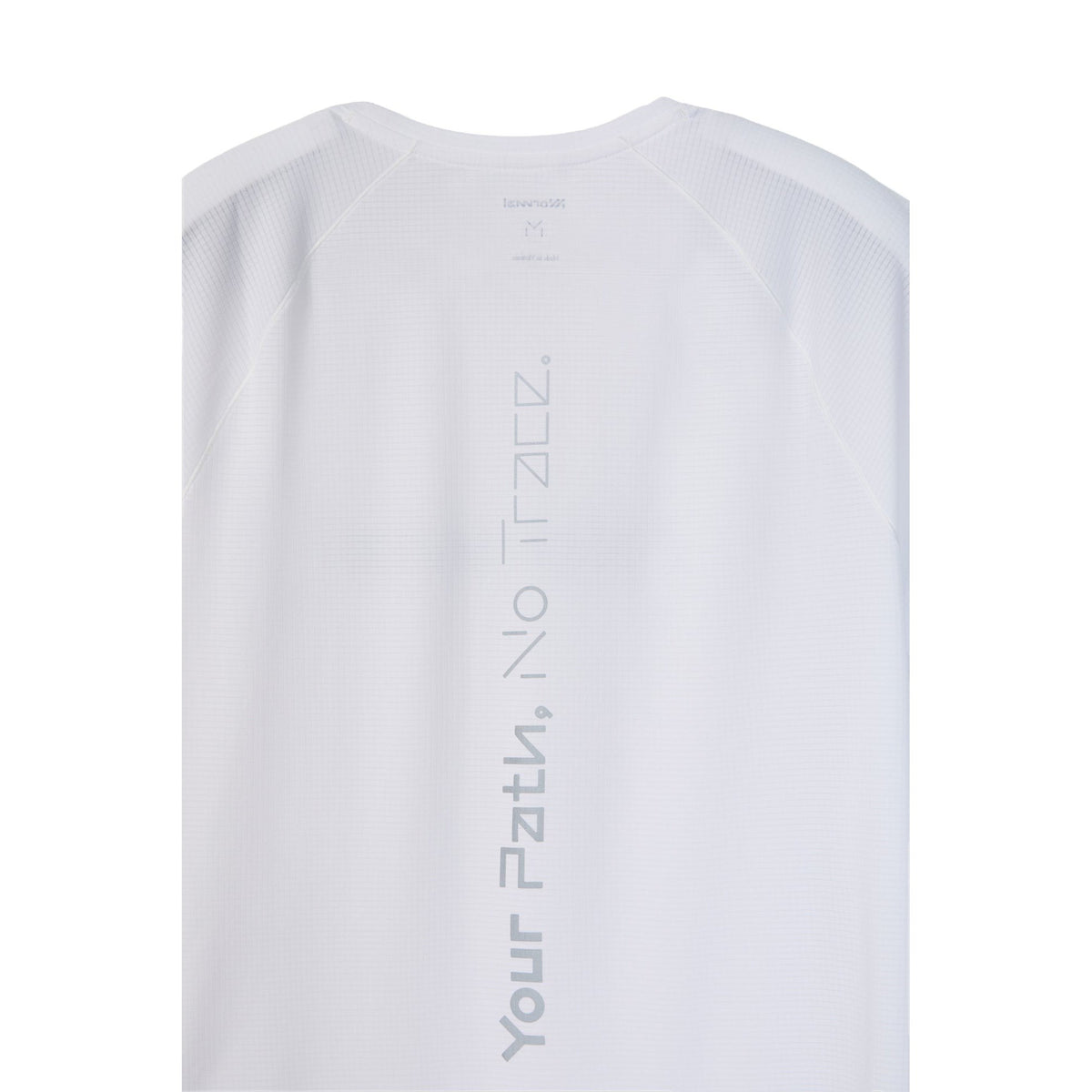 NNormal | Race T-Shirt 02 | Heren | Trail.nl