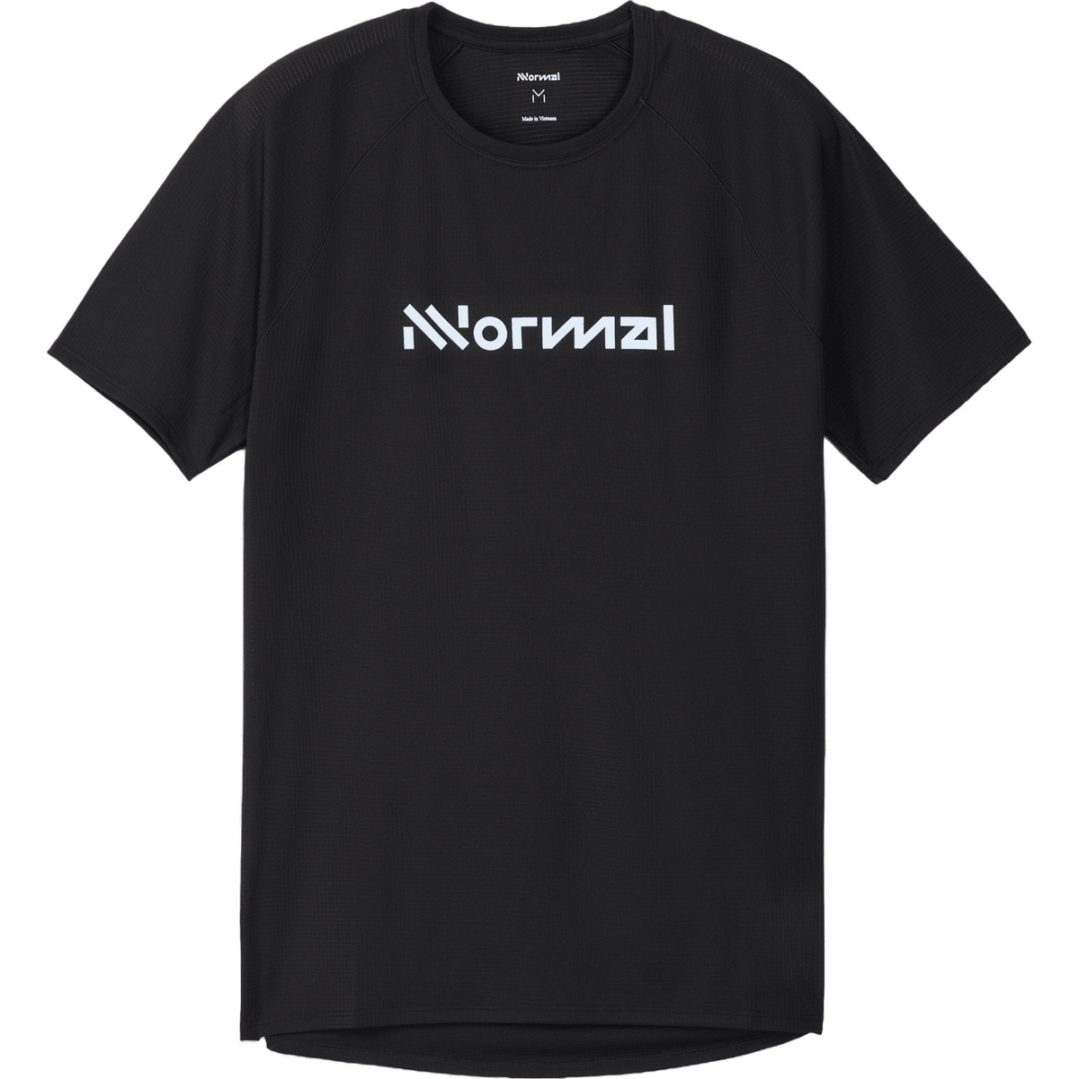 NNormal | Race T-Shirt 02 | Heren | Trail.nl