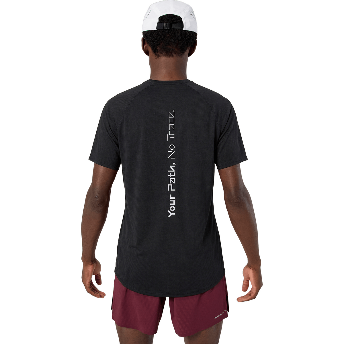 NNormal | Race T-Shirt 02 | Heren | Trail.nl