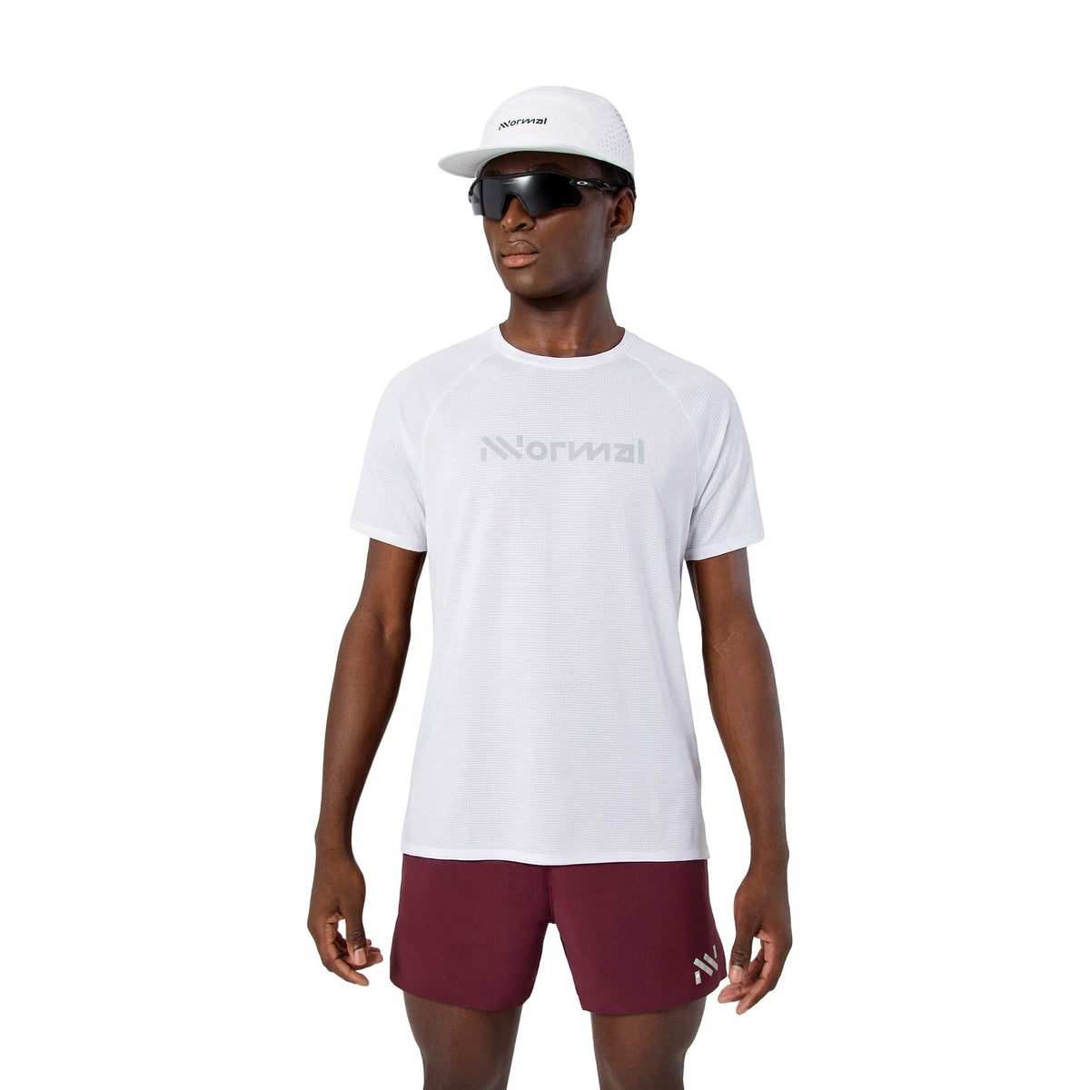 NNormal | Race T-Shirt 02 | Heren | Trail.nl
