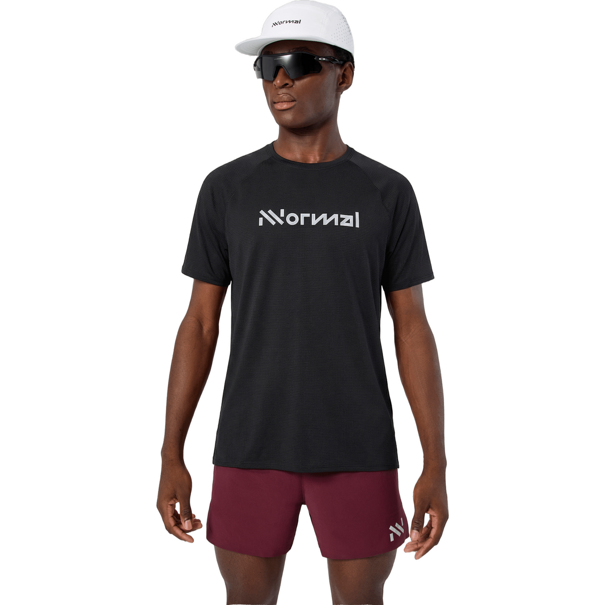 NNormal | Race T-Shirt 02 | Heren | Trail.nl