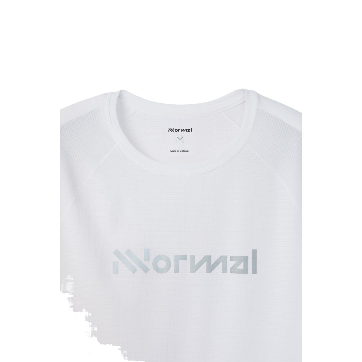 NNormal | Race T-Shirt 02 | Heren | Trail.nl