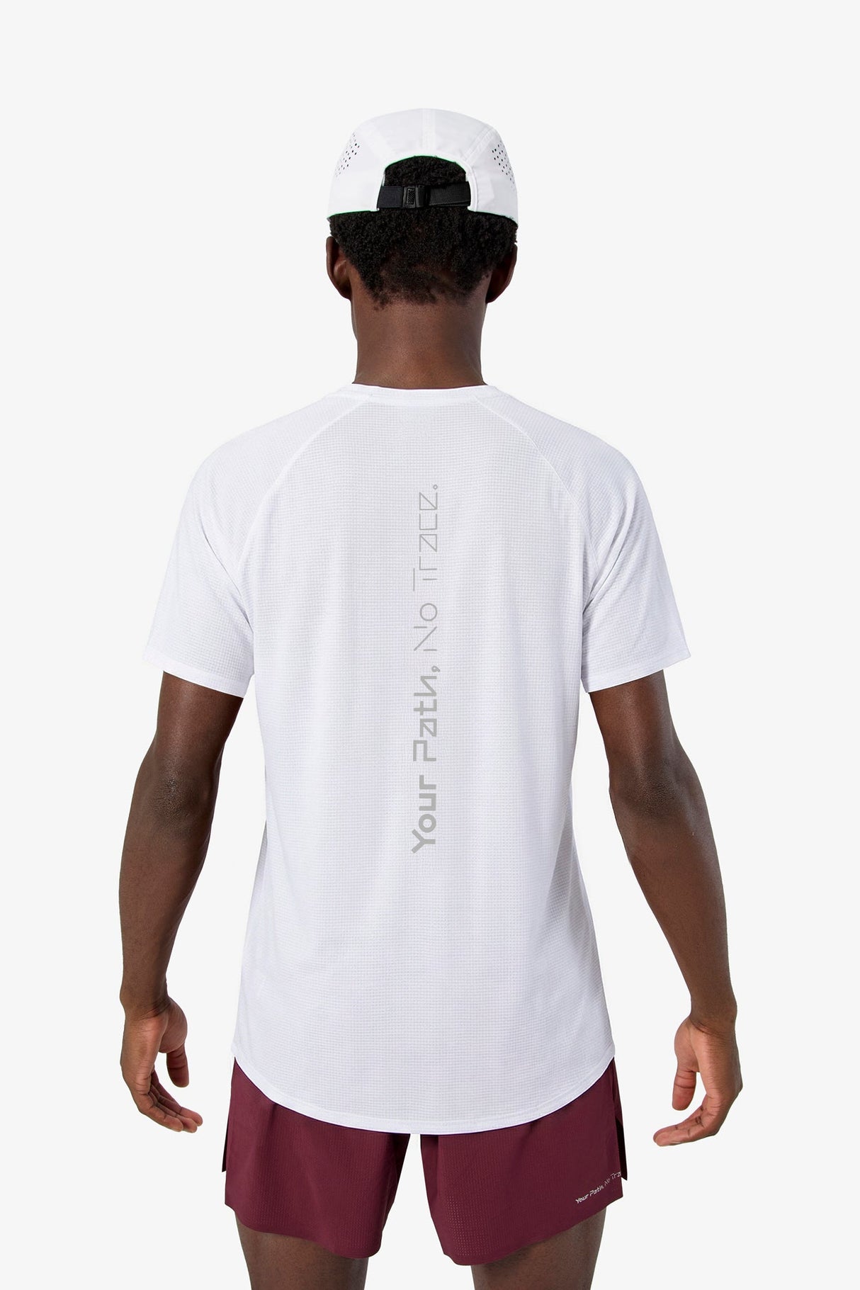 NNormal | Race T-Shirt 02 | Heren - Trail.nl