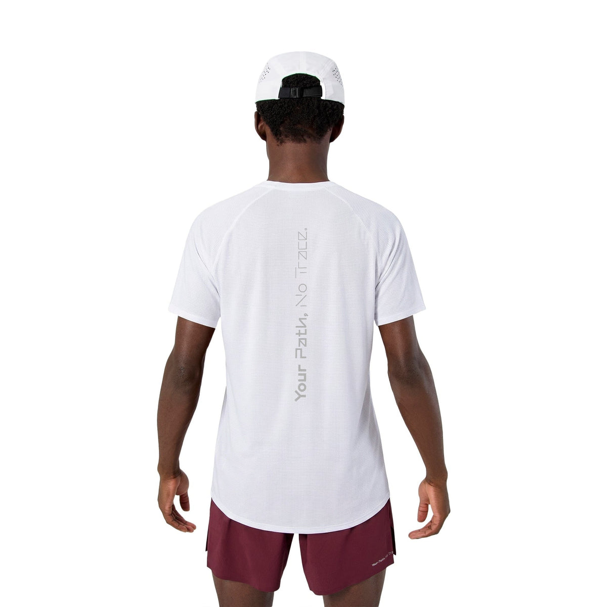 NNormal | Race T-Shirt 02 | Heren | Trail.nl