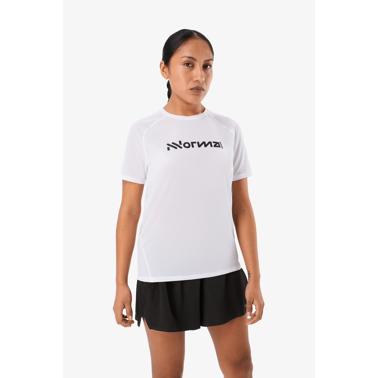NNormal | Race T-Shirt NN | Running Shirt | Dames | Trail.nl