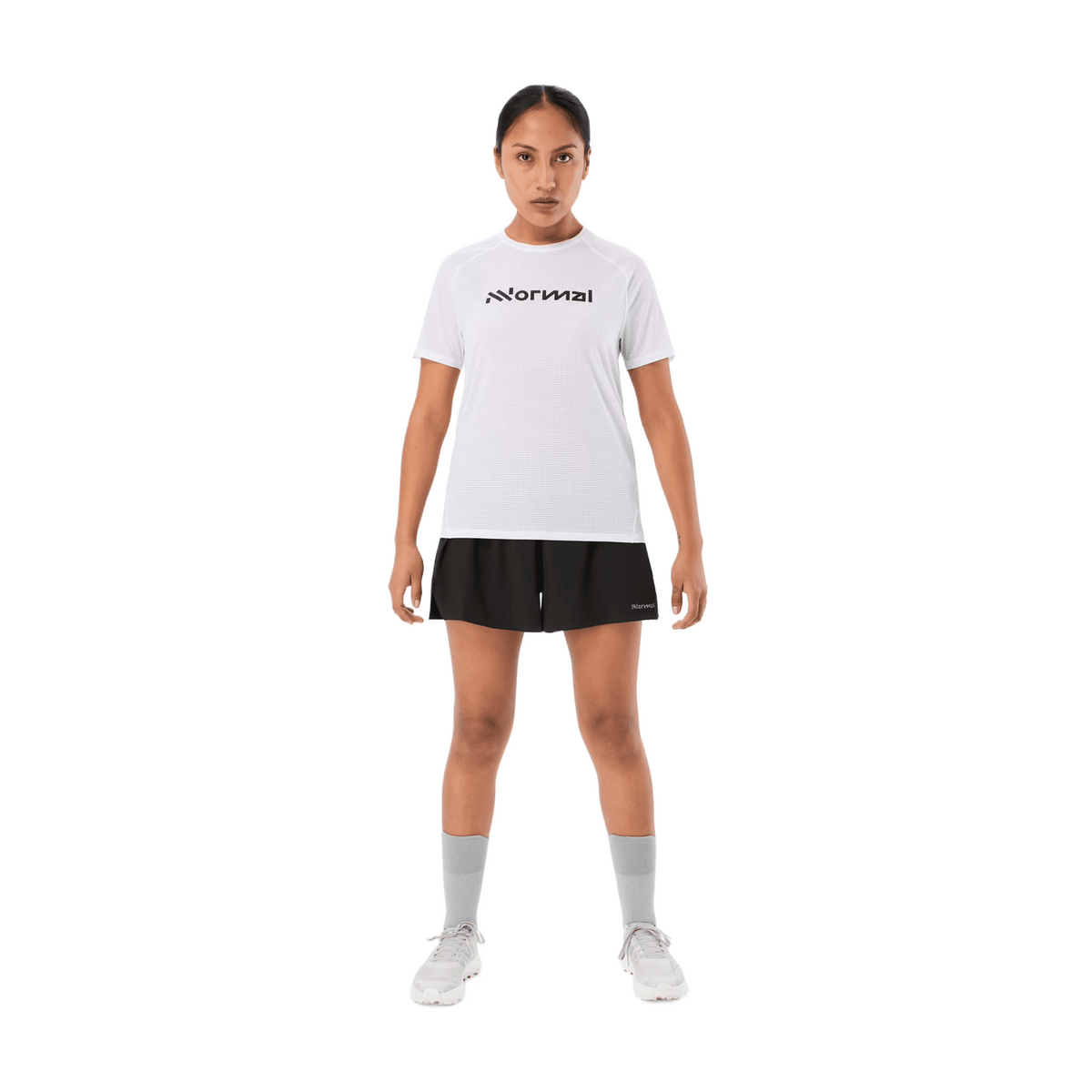 NNormal | Race T-Shirt NN | Running Shirt | Dames | Trail.nl