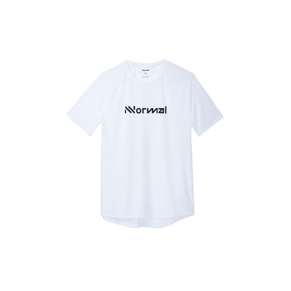 NNormal | Race T-Shirt NN | Running Shirt | Heren | Trail.nl