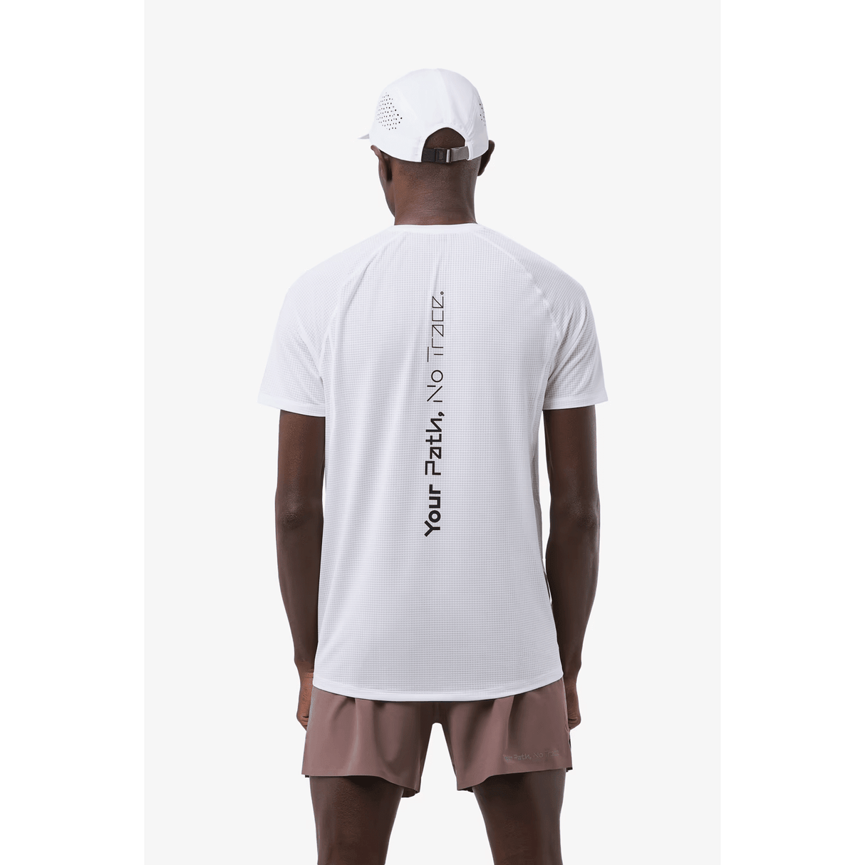 NNormal | Race T-Shirt NN | Running Shirt | Heren | Trail.nl