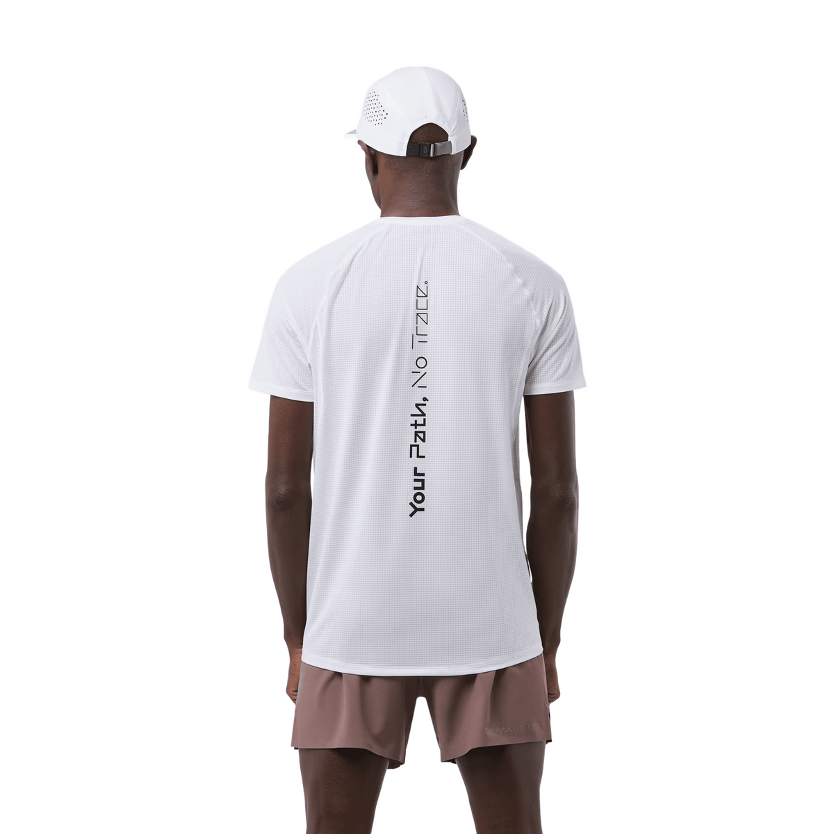 NNormal | Race T-Shirt NN | Running Shirt | Heren | Trail.nl