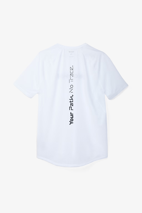 NNormal | Race T-Shirt NN | Running Shirt | Heren | Trail.nl