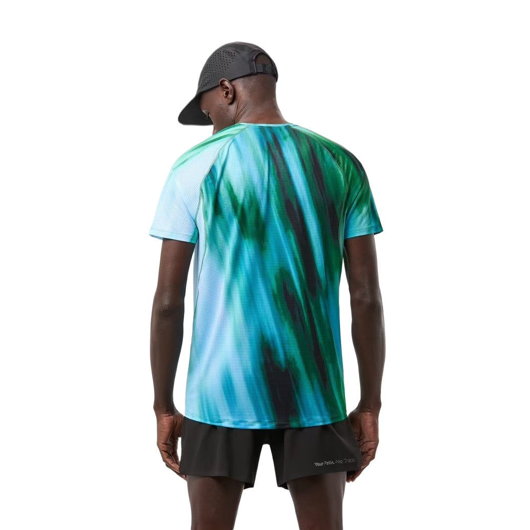 NNormal | Race T-Shirt NN | Running Shirt | Heren | Trail.nl
