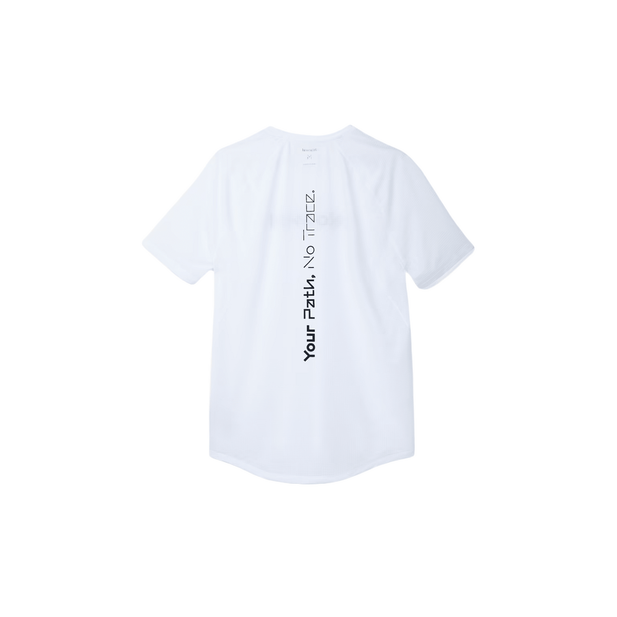 NNormal | Race T-Shirt NN | Running Shirt | Heren | Trail.nl