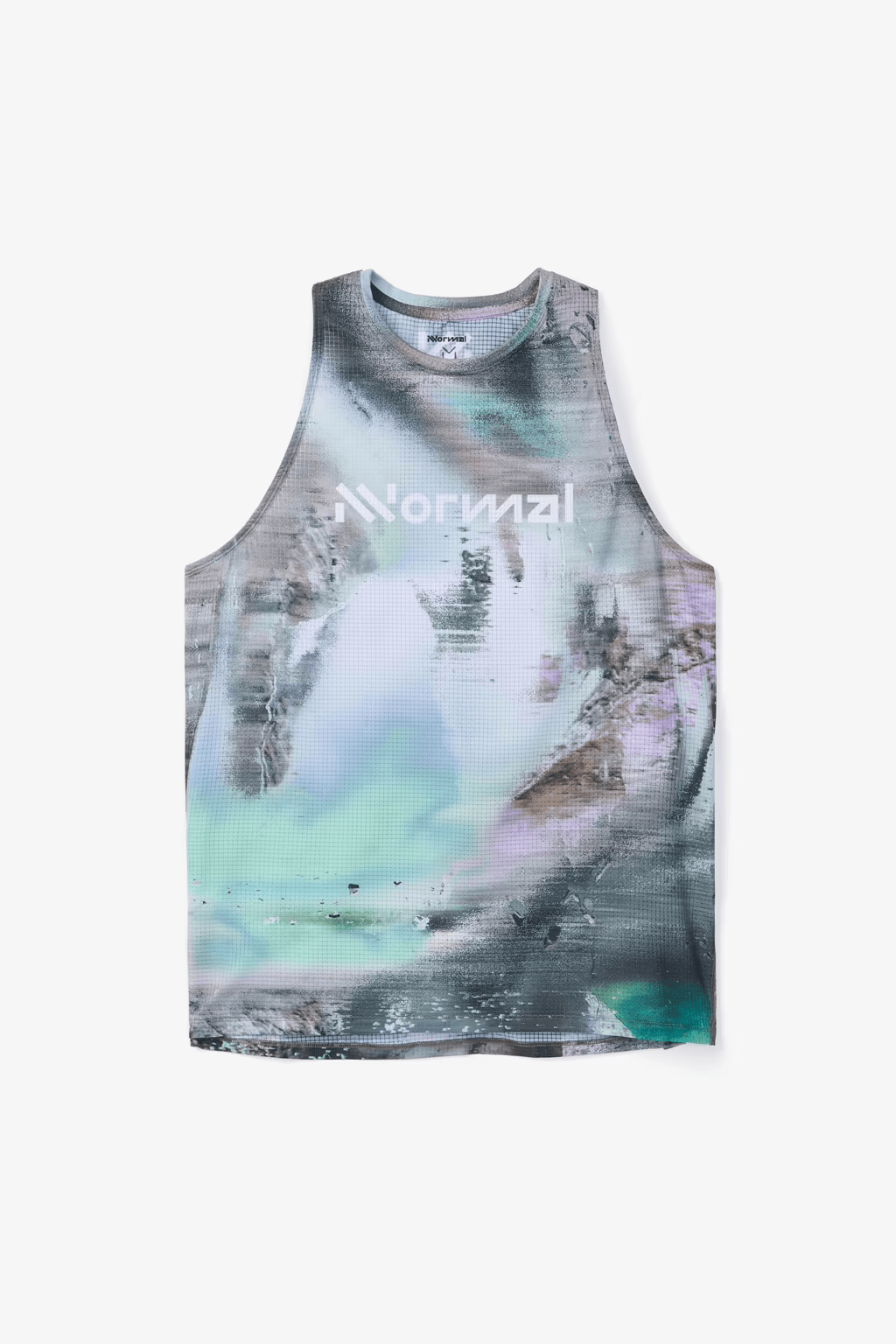 NNormal | Race Tank | Singlet | Dames | Trail.nl