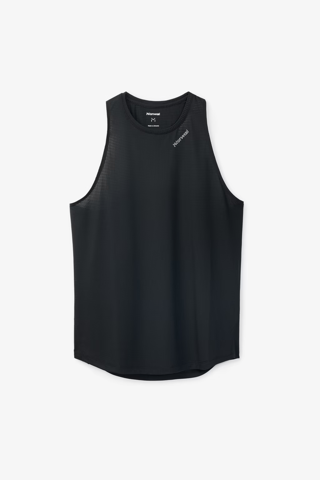 NNormal | Race Tank | Singlet | Dames | Trail.nl