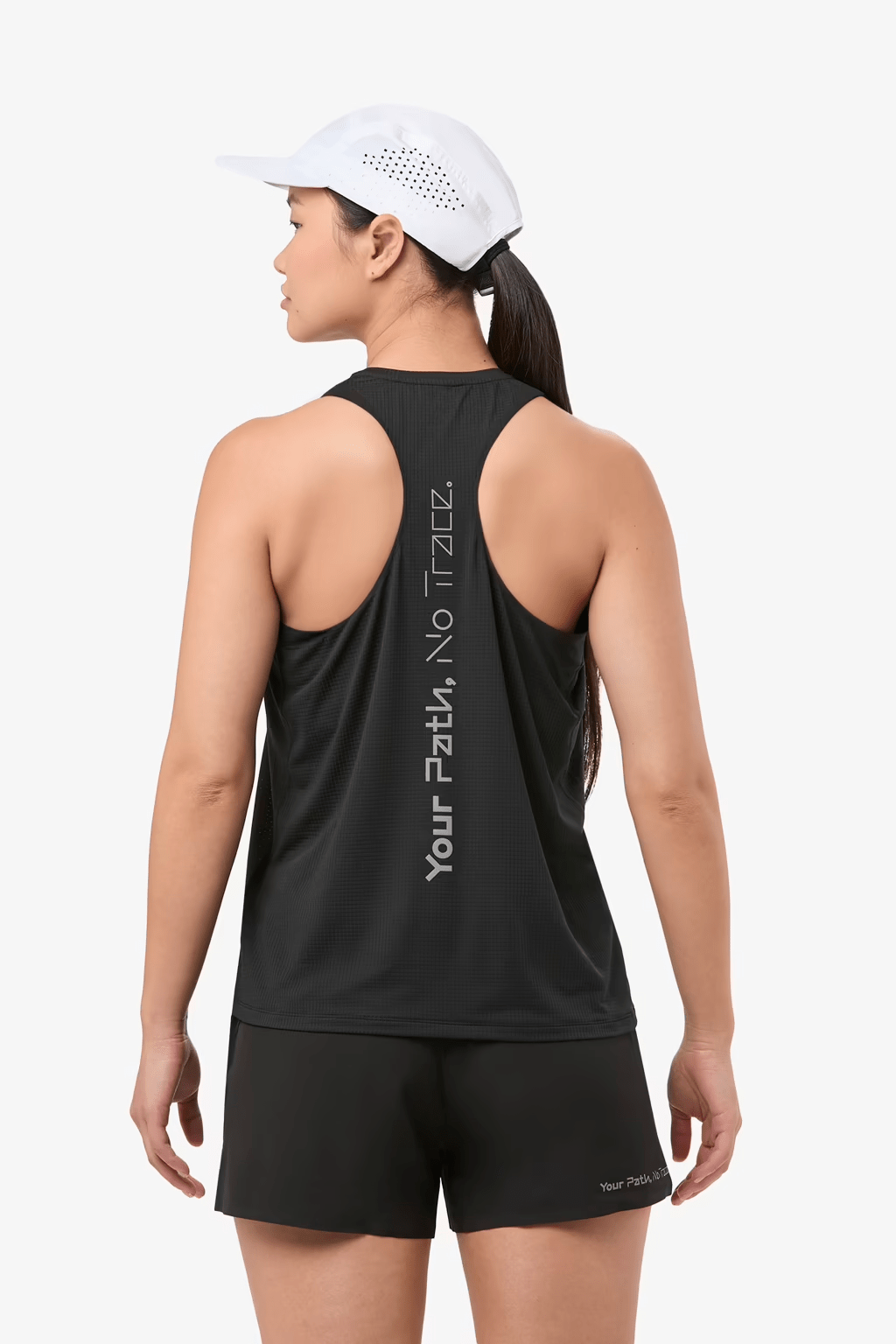 NNormal | Race Tank | Singlet | Dames | Trail.nl