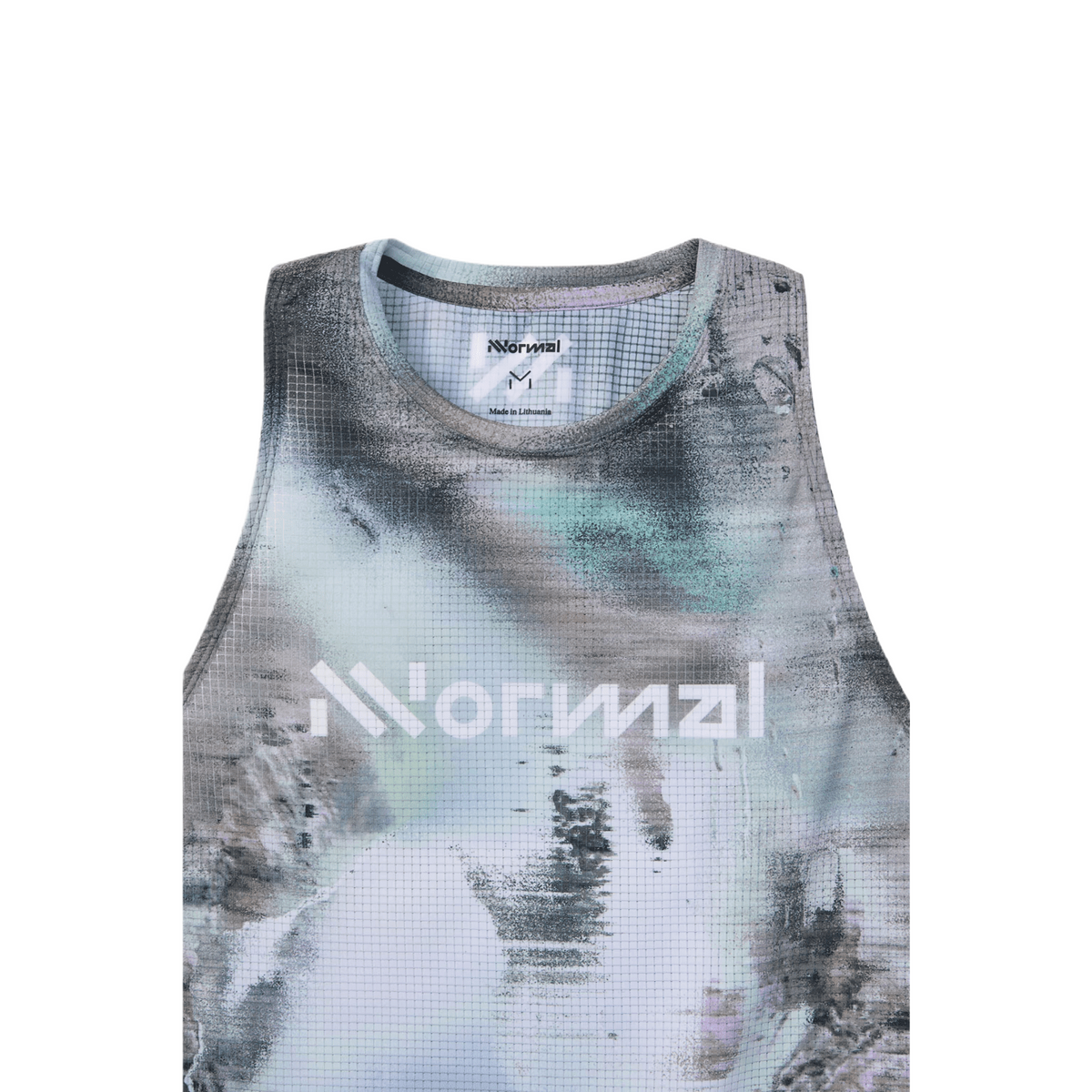 NNormal | Race Tank | Singlet | Dames | Trail.nl