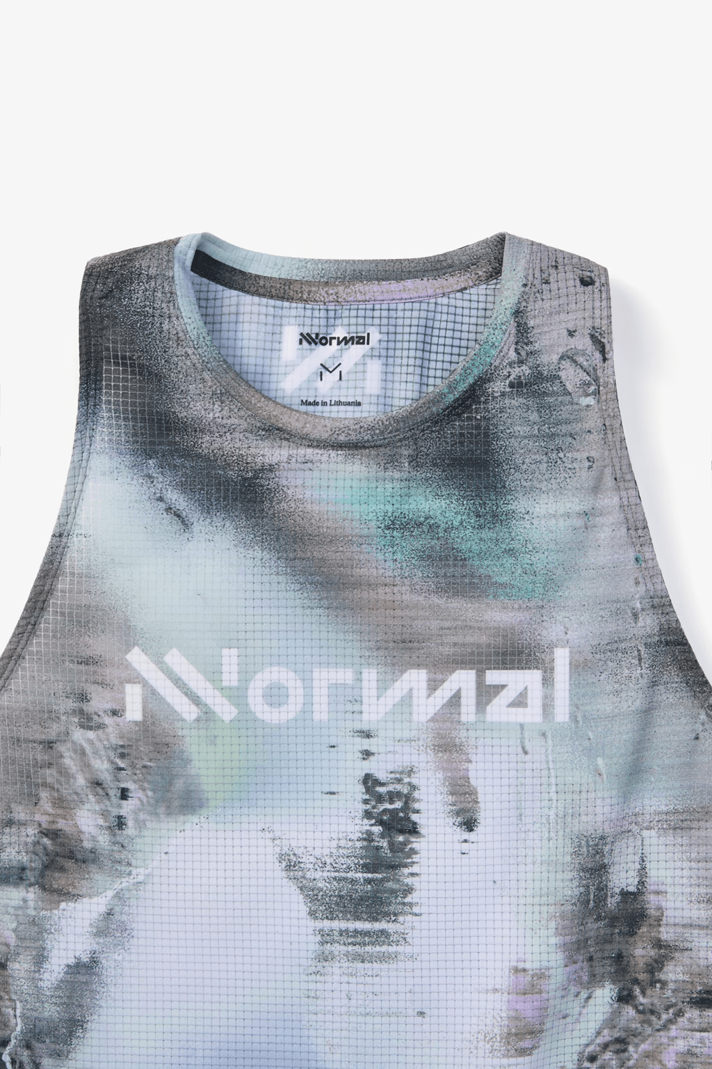 NNormal | Race Tank | Singlet | Dames | Trail.nl