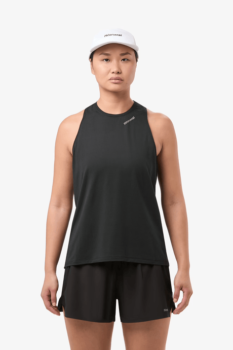 NNormal | Race Tank | Singlet | Dames | Trail.nl