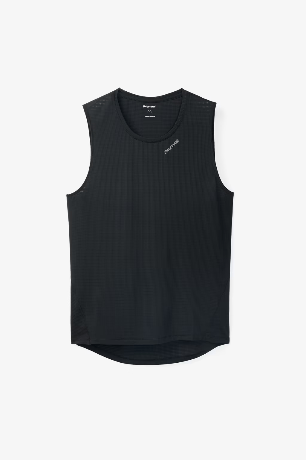 NNormal | Race Tank | Singlet | Heren | Trail.nl
