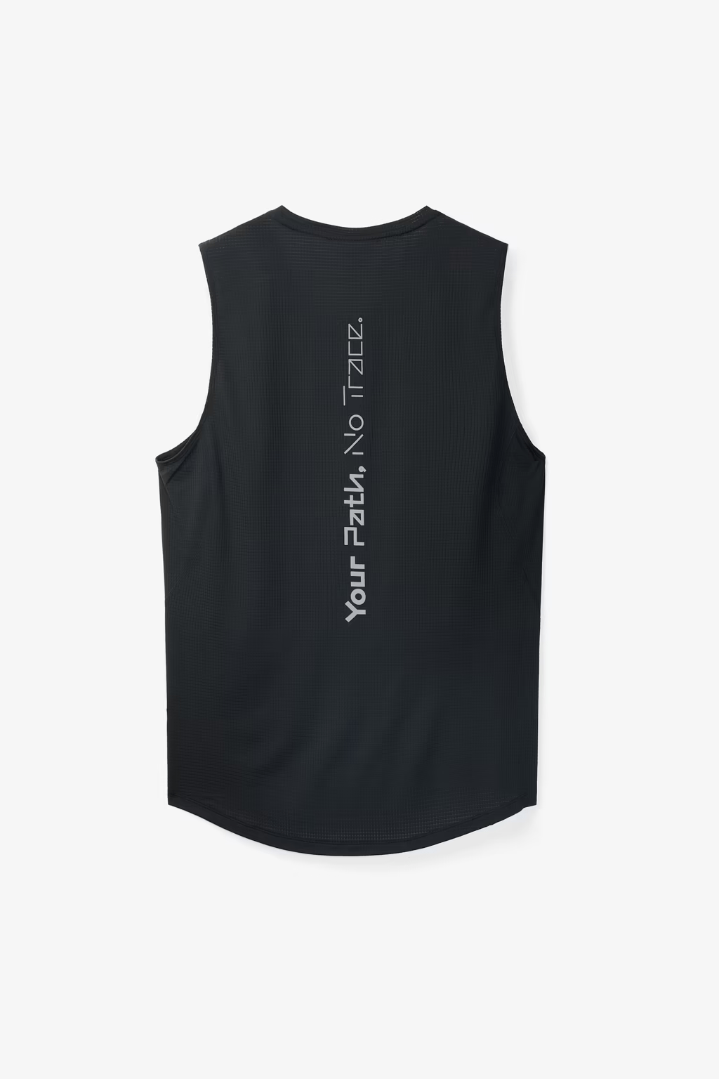 NNormal | Race Tank | Singlet | Heren | Trail.nl