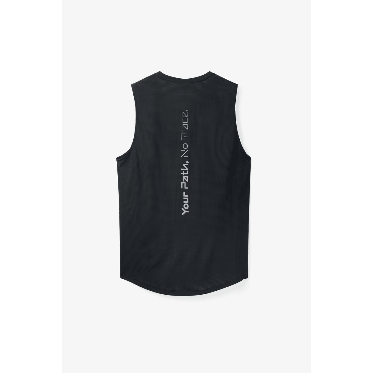 NNormal | Race Tank | Singlet | Heren | Trail.nl