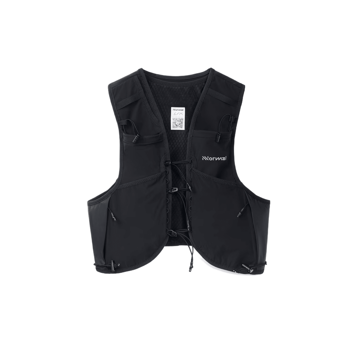 NNormal Race Vest 5L 2.0 | Trail.nl