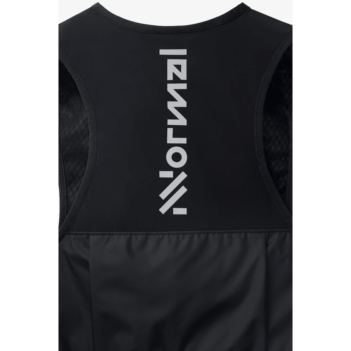 NNormal | Race Vest 5L 2.0 | Hardlooprugzak | Unisex | +2 Soft Flasks | Trail.nl