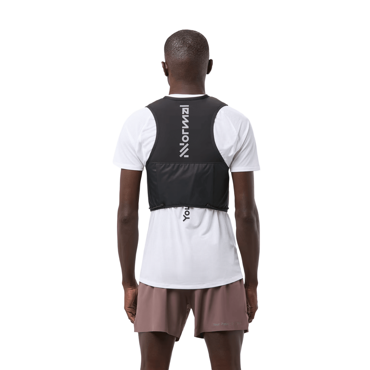 NNormal Race Vest 5L 2.0 | Trail.nl