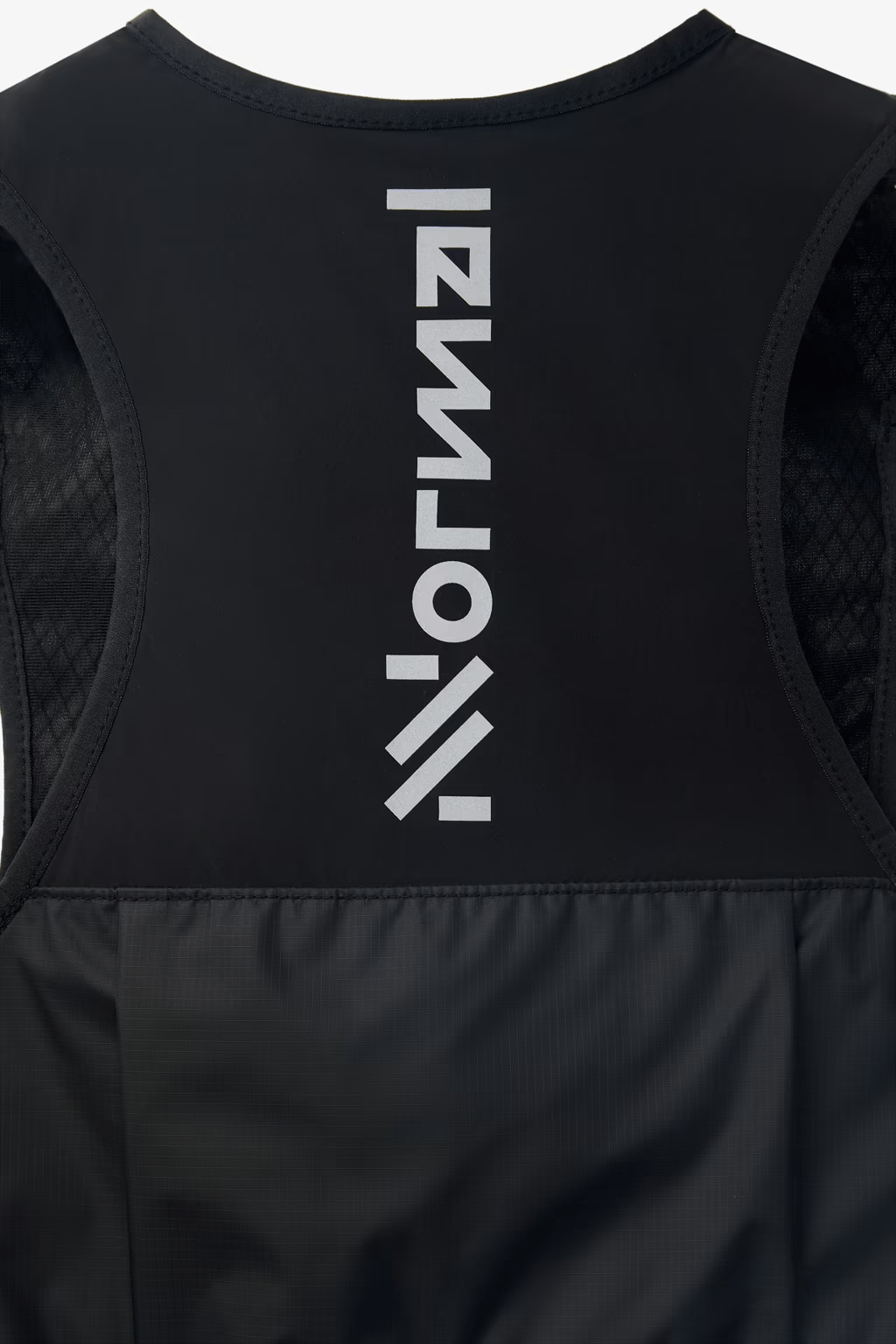 NNormal | Race Vest 5L 2.0 | Hardlooprugzak | Unisex | +2 Soft Flasks | Trail.nl