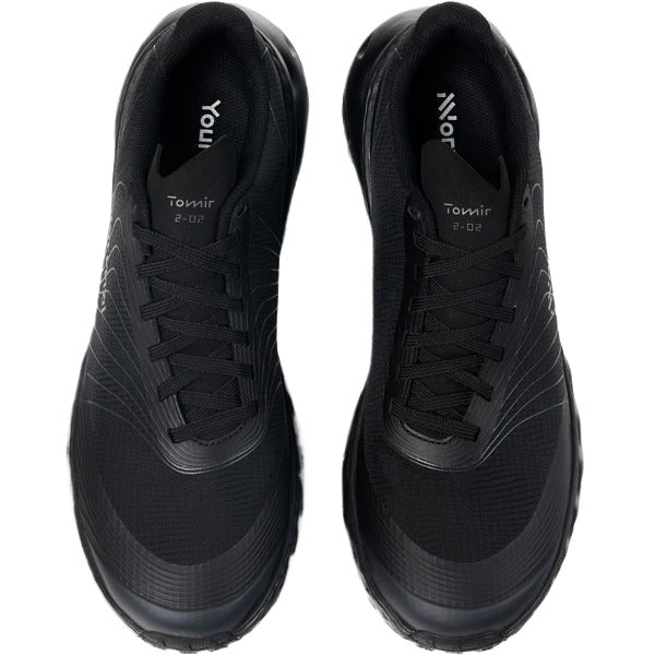 NNormal | Shoes Laces | Trail.nl