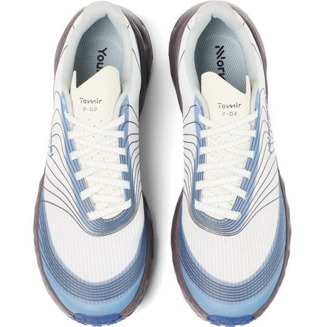 NNormal | Shoes Laces | Trail.nl