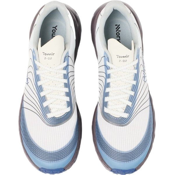 NNormal | Shoes Laces | Trail.nl