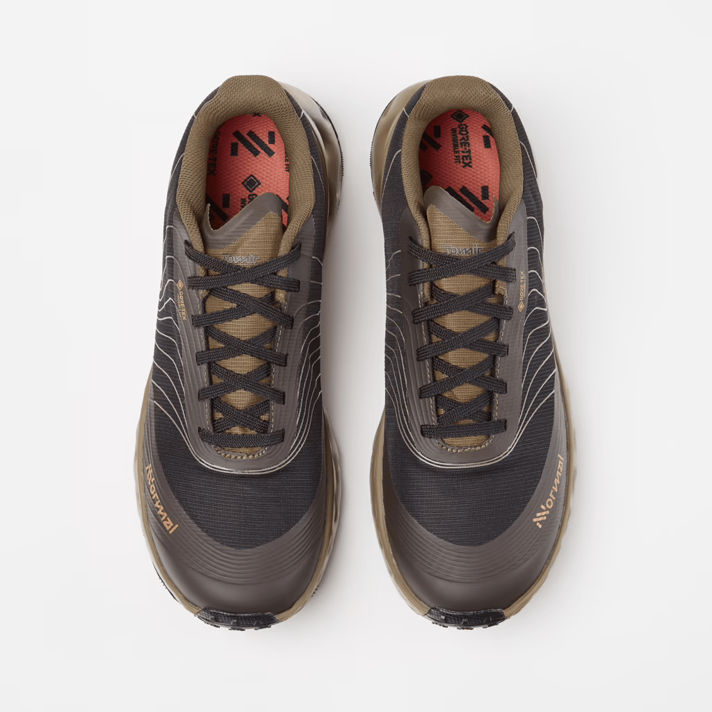 Nnormal Tomir 2.0 GTX | Trail.nl