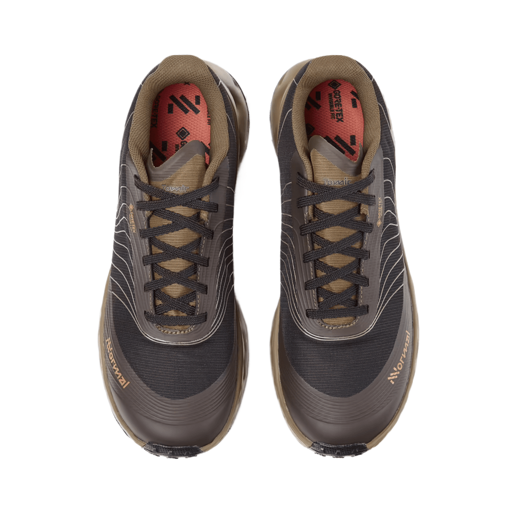 Nnormal Tomir 2.0 GTX | Trail.nl